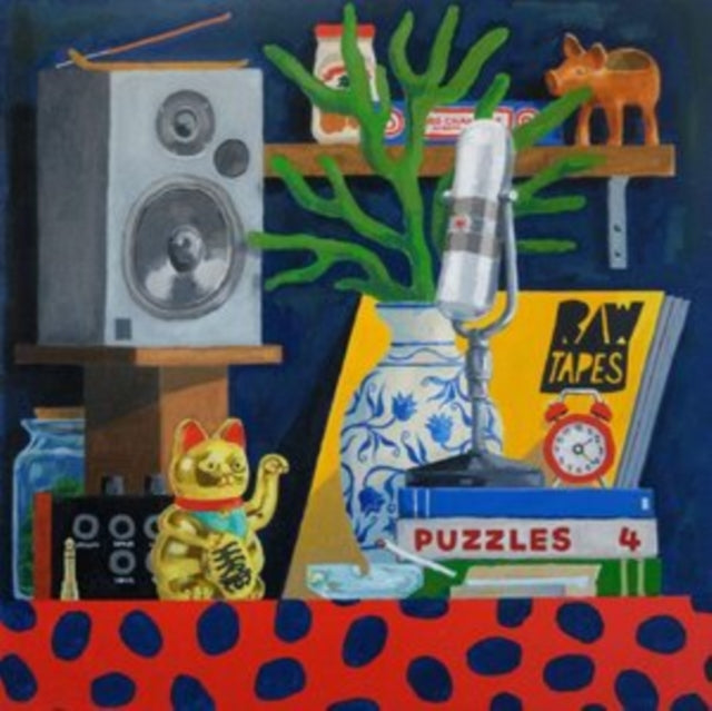 Puzzles Vol. 4