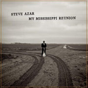 My Mississippi Reunion Cloudy Clear Viny