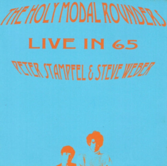Live In 65
