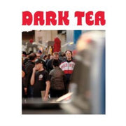Dark Tea Ii Bright Red Vinyl