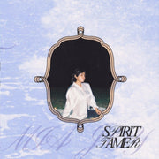 Spirit Tamer Bright Pink Vinyl Indie Exc