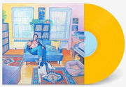 Laura Stevenson Yellow Vinyl