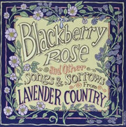 Blackberry Rose Limited Edition Blackber