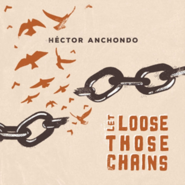 Let Loose Those Chains