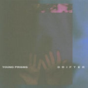 Drifter Bright Blue Vinyl