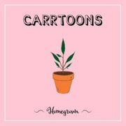 Homegrown Grey Cassette