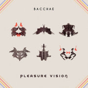 Pleasure Vision Pink Vinyl