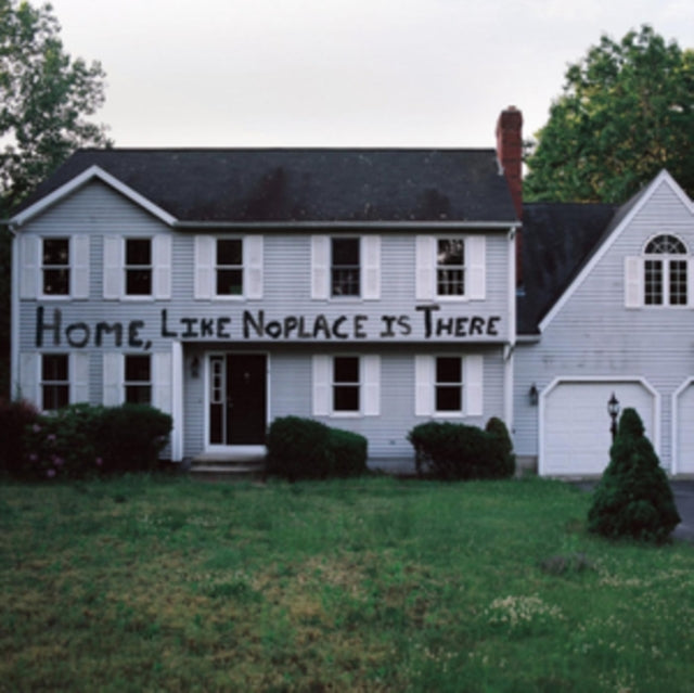 Home / Like Noplace Is There