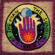 Headdress Transparent Purple Vinyl Indie