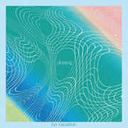 Phasing (coke Bottle Clear & Cloudy Vinyl)