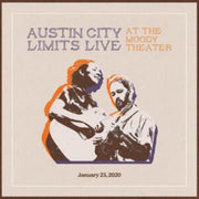 Austin City Limits Live At The Moody The