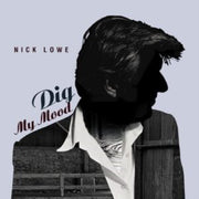 Dig My Mood 25th Anniversary Blue/yellow