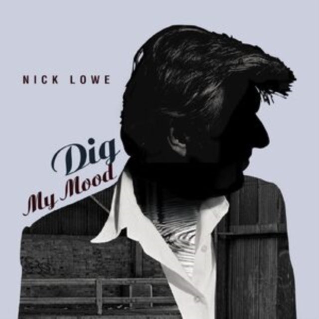 Dig My Mood 25th Anniversary Blue/yellow