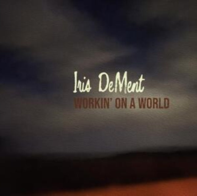 Workin On A World