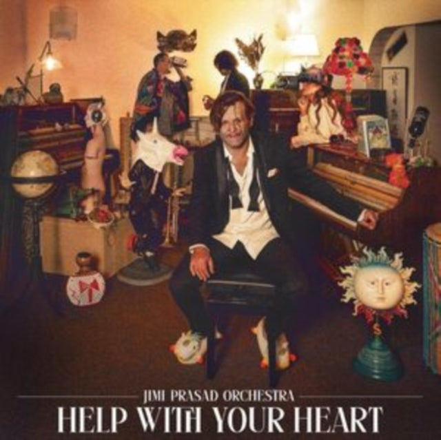 Help With Your Heart