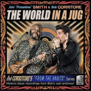 The World In A Jug