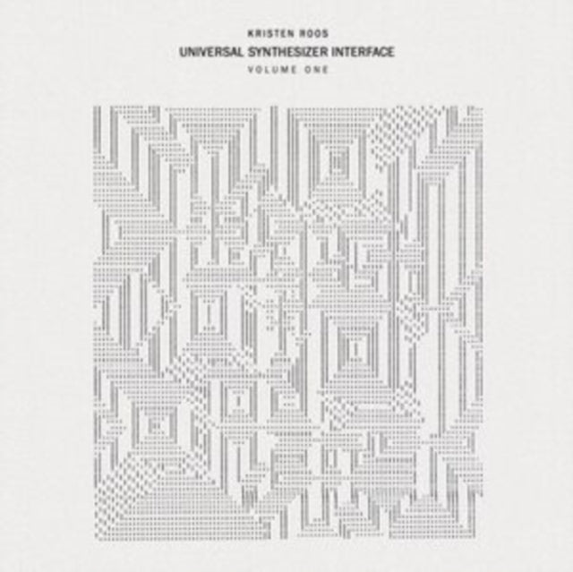 Universal Synthesizer Interface Vol. I L