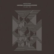 Universal Synthesizer Interface Vol. Ii