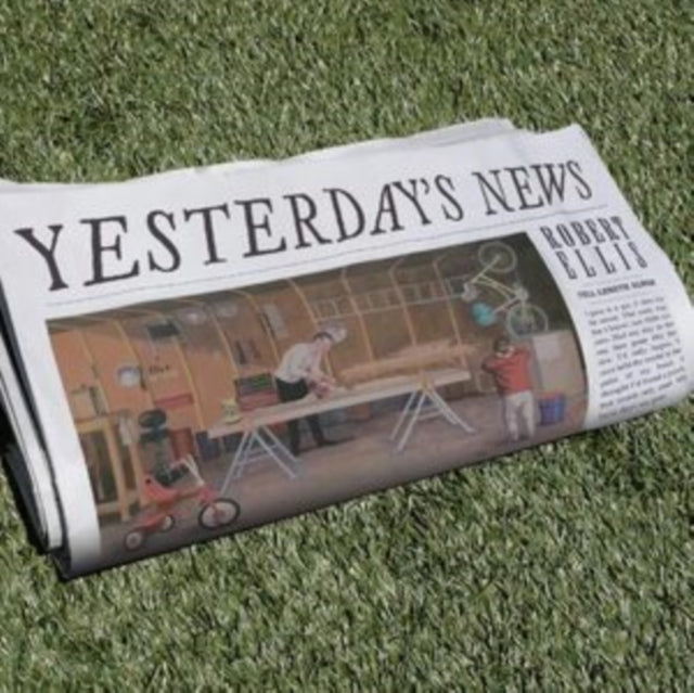 Yesterdays News