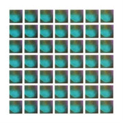 4 Aquamarine Vinyl