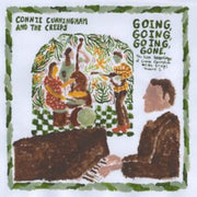 Going / Going / Going / Gone The Rare Re