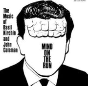 Mind On The Run