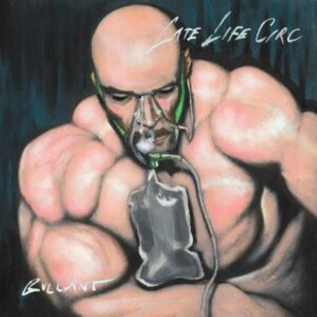 Late Life Circ (2lp)