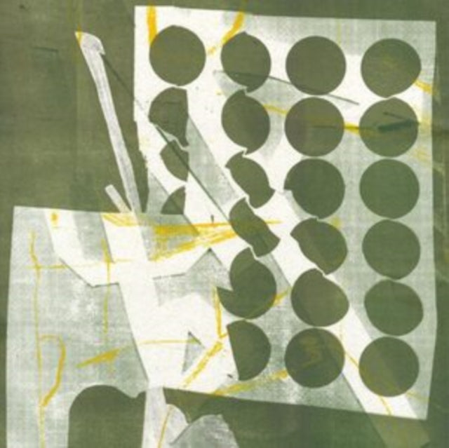 To Have Several Lives Green Vinyl