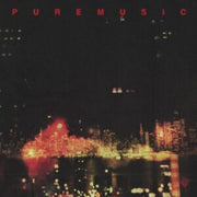 Pure Music Transparent Vinyl