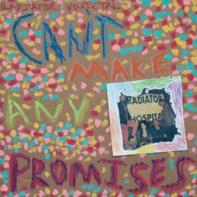 Cant Make Any Promises