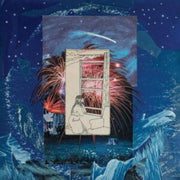 Auto Locator Splatter Vinyl