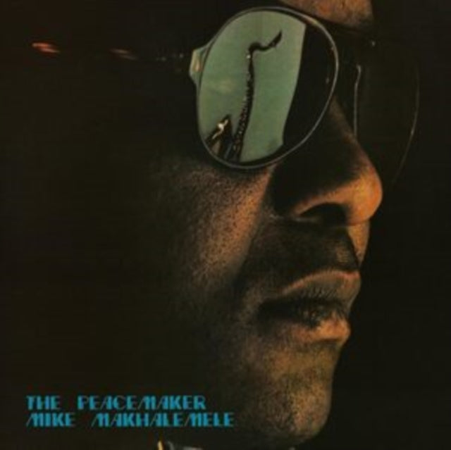 The Peacemaker