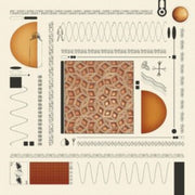 Darts & Kites (clear Vinyl/180g)