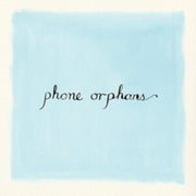 Phone Orphans Blue/black Vinyl