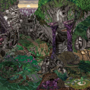 Stonewasher Indies
