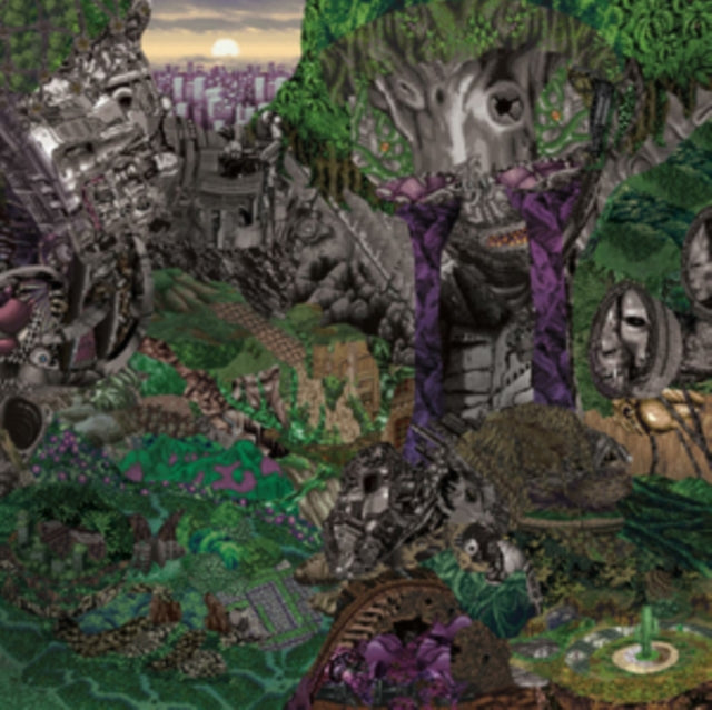 Stonewasher Indies