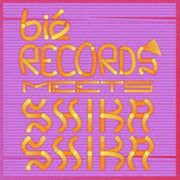 Bie Records Meets Shika Shika Transparen