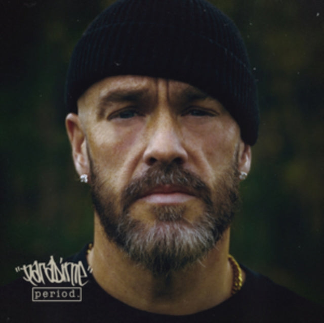 Period. Jameson Haze Vinyl I