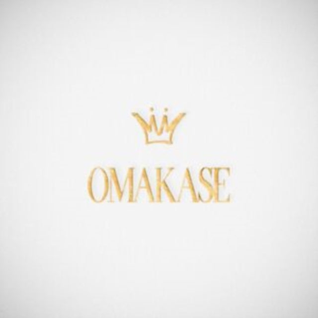 Omakase