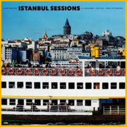 Istanbul Sessions Halic