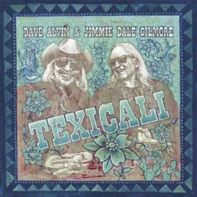 Texicali (2lp)