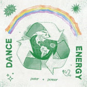 New Dance Energy Clear Vinyl