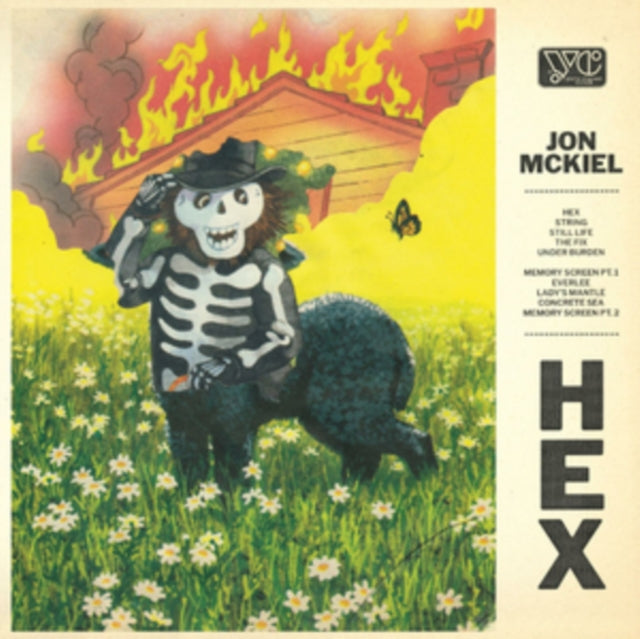 Hex Pink Vinyl Indies