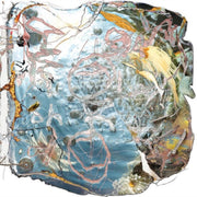 I Am Toward You Cloudy Orange Vinyl Indi