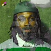 Project Freedom (green & Cream Vinyl)