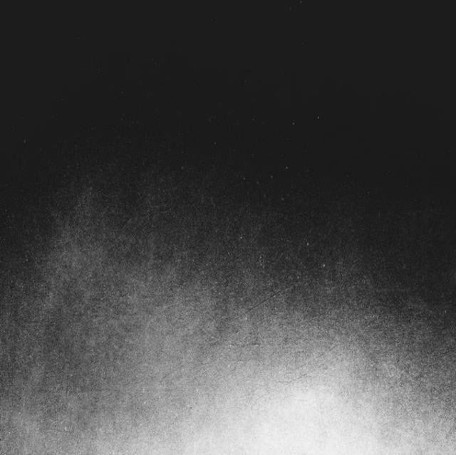 Arc Of Night Lunar Surface Grey Vinyl In