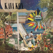 Departure Exotica (palm Green Vinyl)