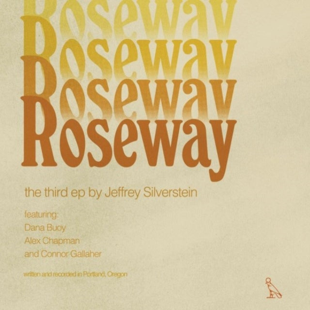 Roseway Roseway Red Vinyl Indies