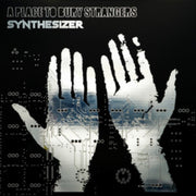 Synthesizer Circuit Board/synth Cover