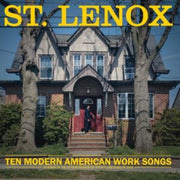 Ten Modern American Work Songs Coke Bott